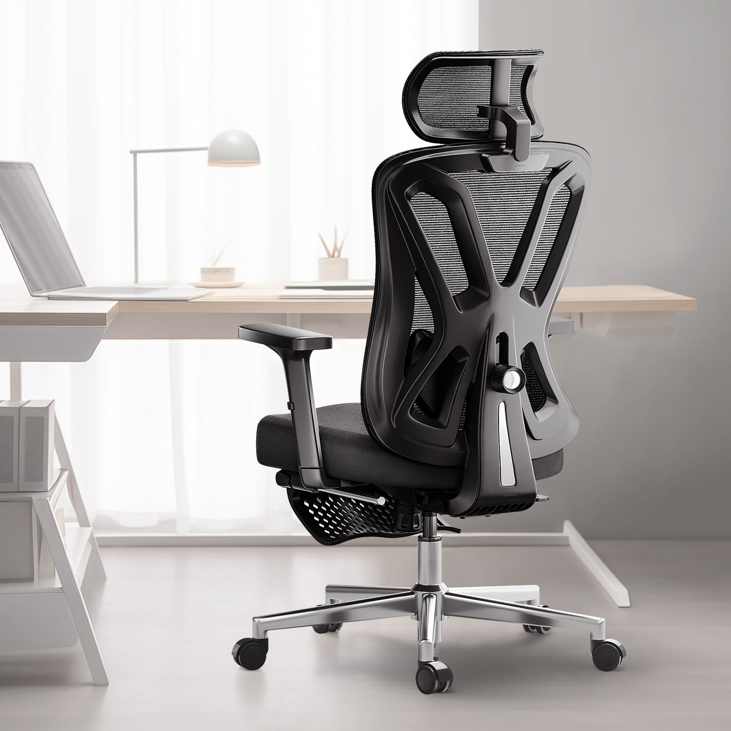 Ergonomic office deals furniture