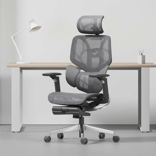 Ergonomic chair deals hbada