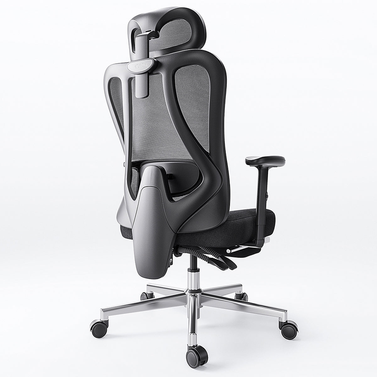 Hbada ergonomic on sale office recliner