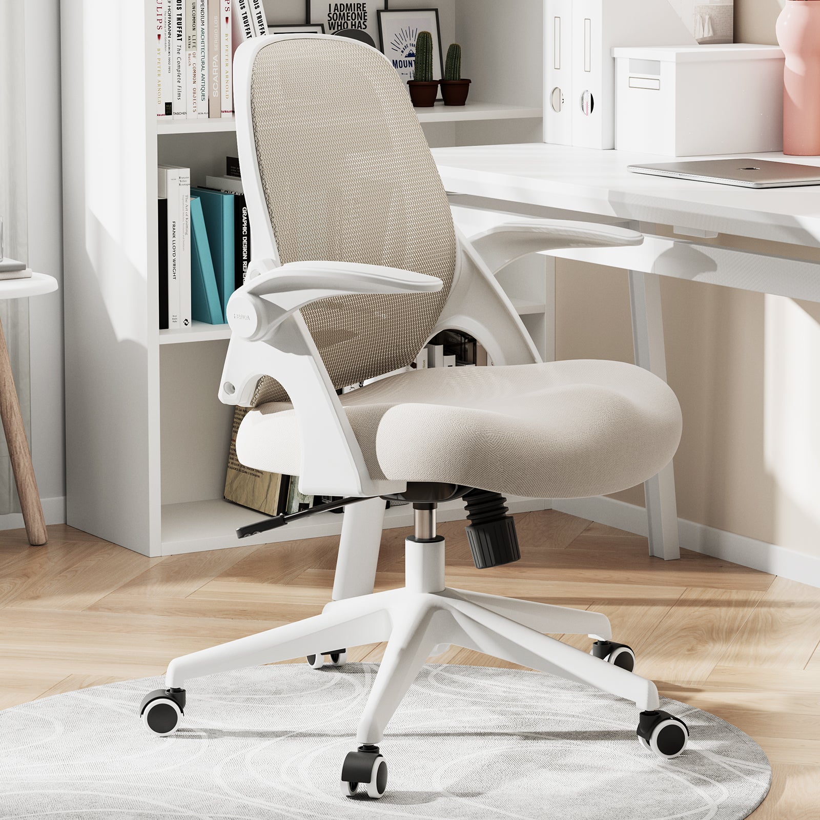 Hbada ergonomic deals computer chair