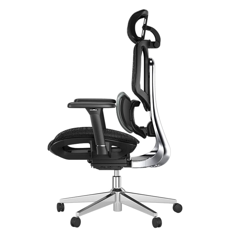 HBADA E3 Air Ergonomic Office Chair without Footrest