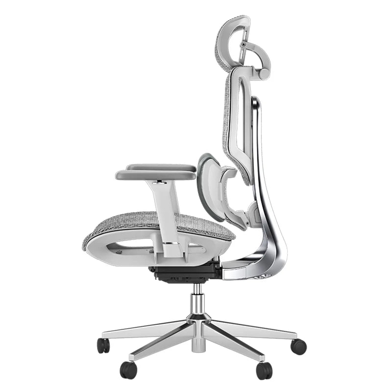 HBADA E3 Air Ergonomic Office Chair without Footrest