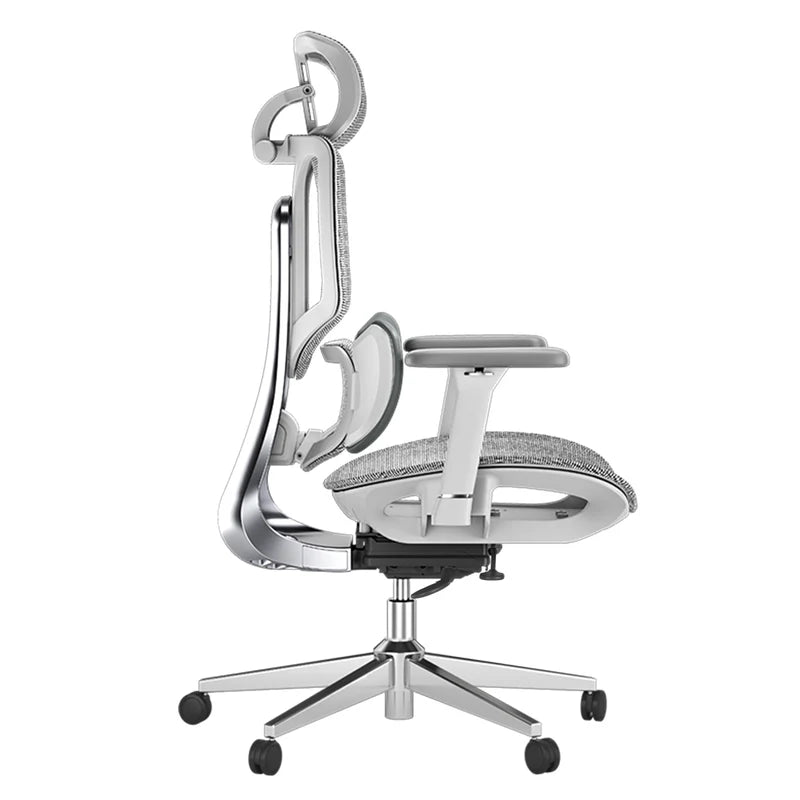 HBADA E3 Air Ergonomic Office Chair without Footrest