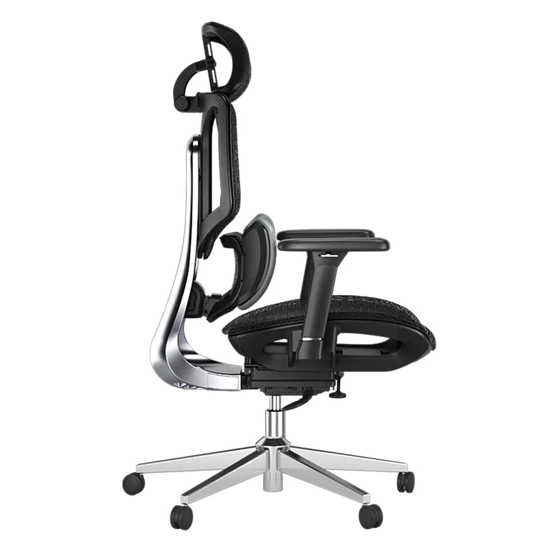 HBADA E3 Air Ergonomic Office Chair without Footrest