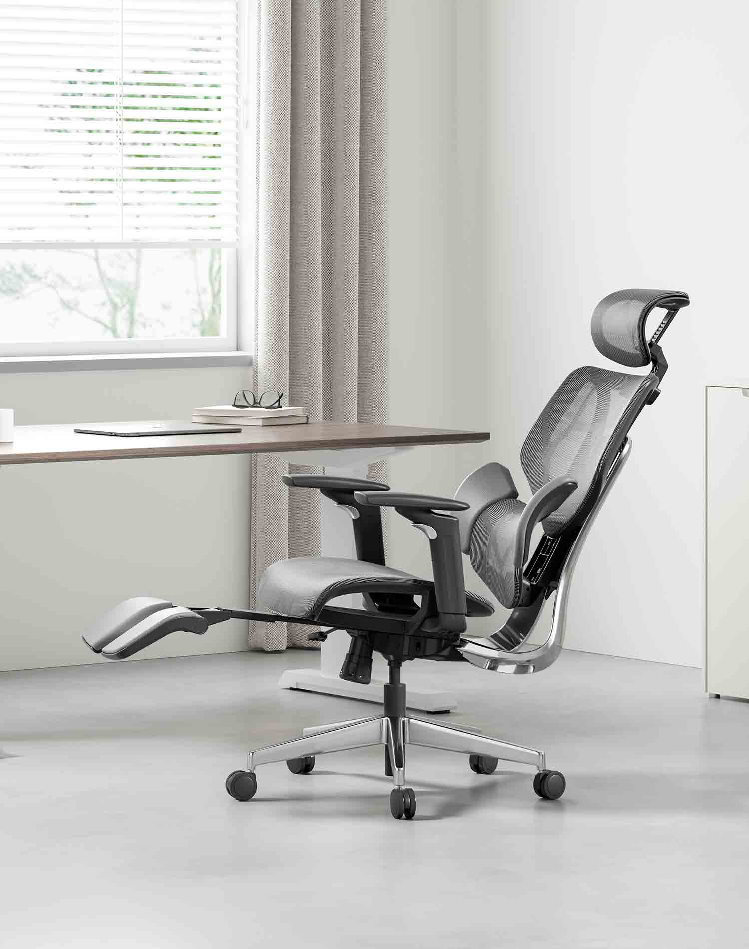 HBADA E3 Ergonomic Chair Pro