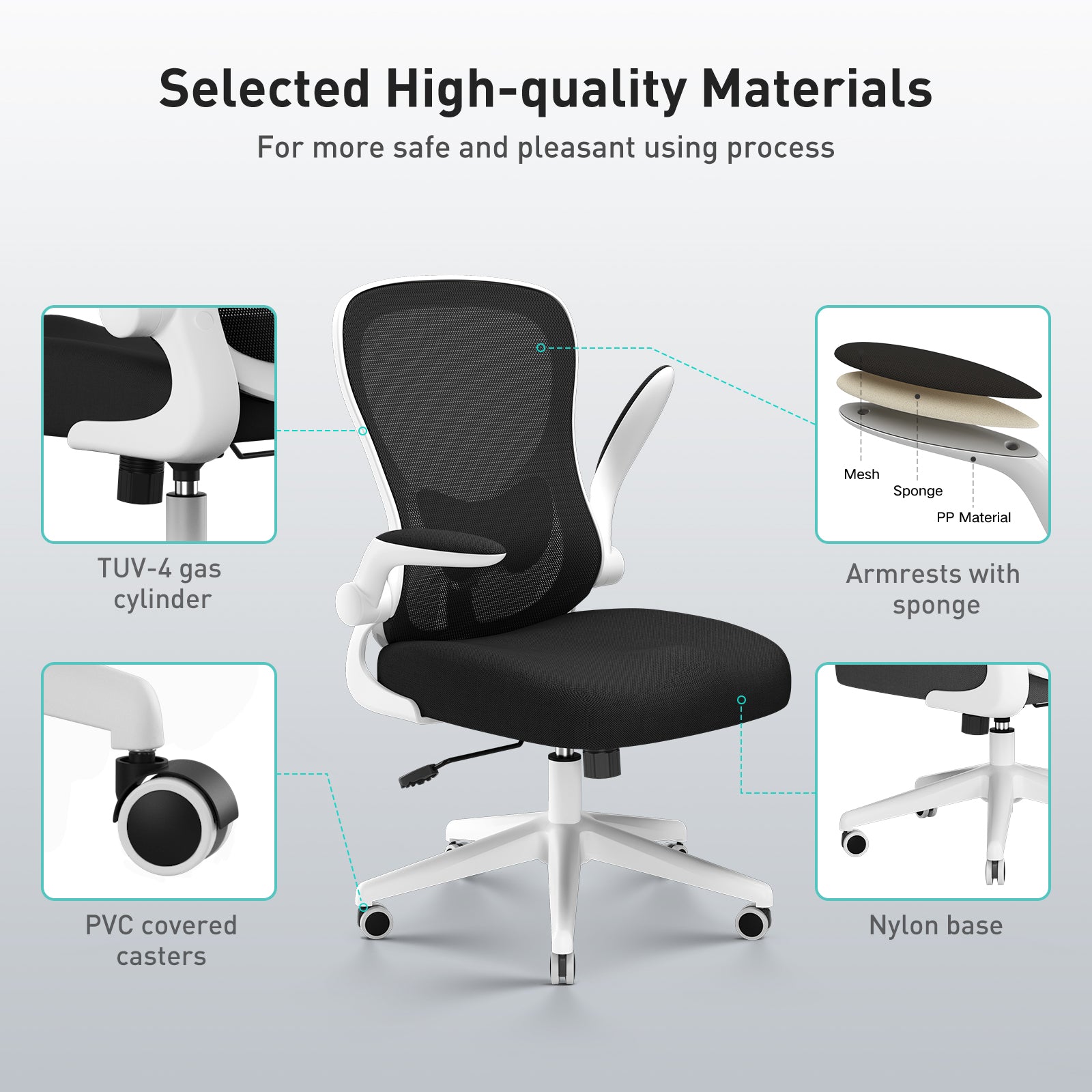 Xiaomi deals office chair