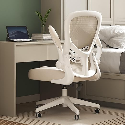 HBADA Butterfly Office Chair-J3