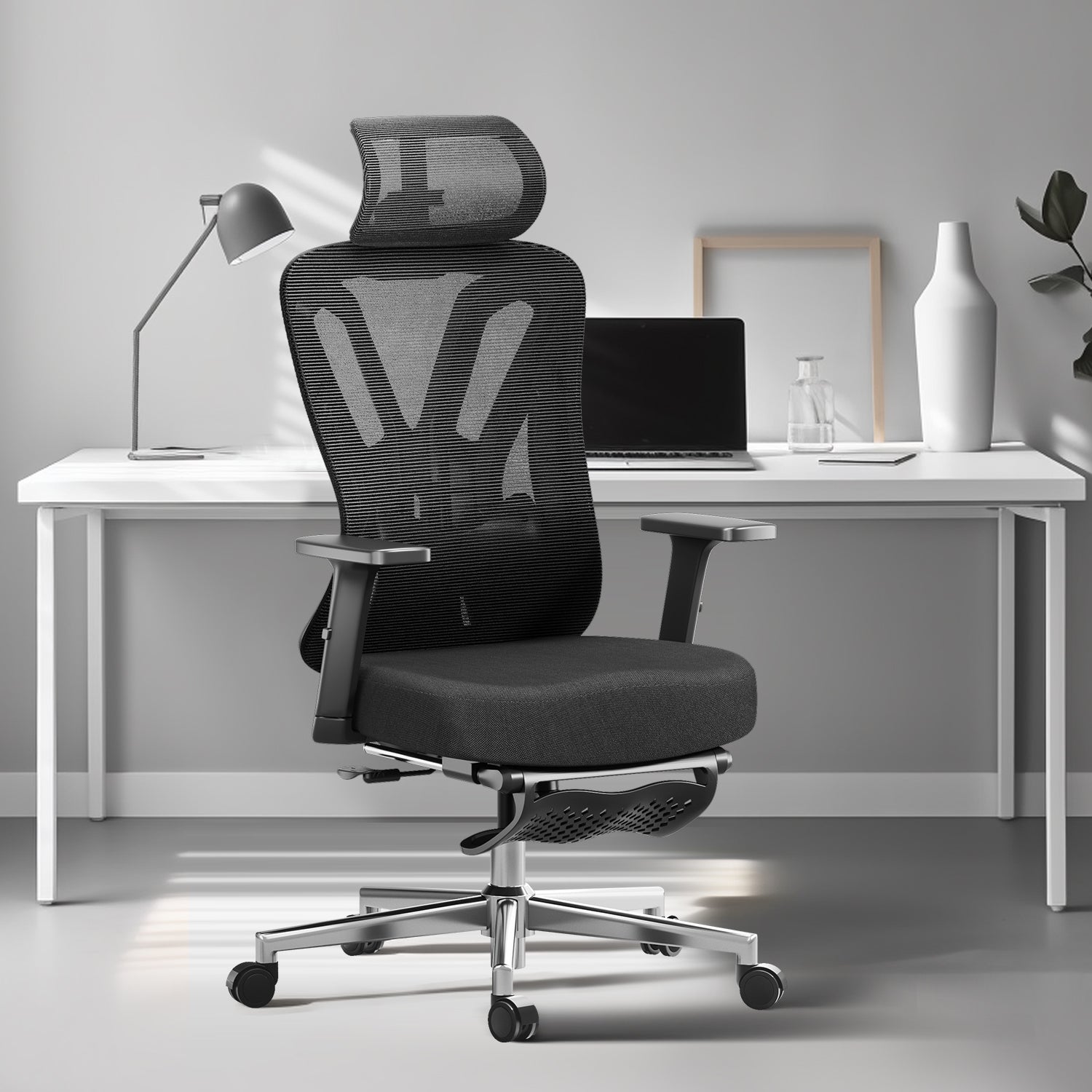 Ergonomic desk online chair near me