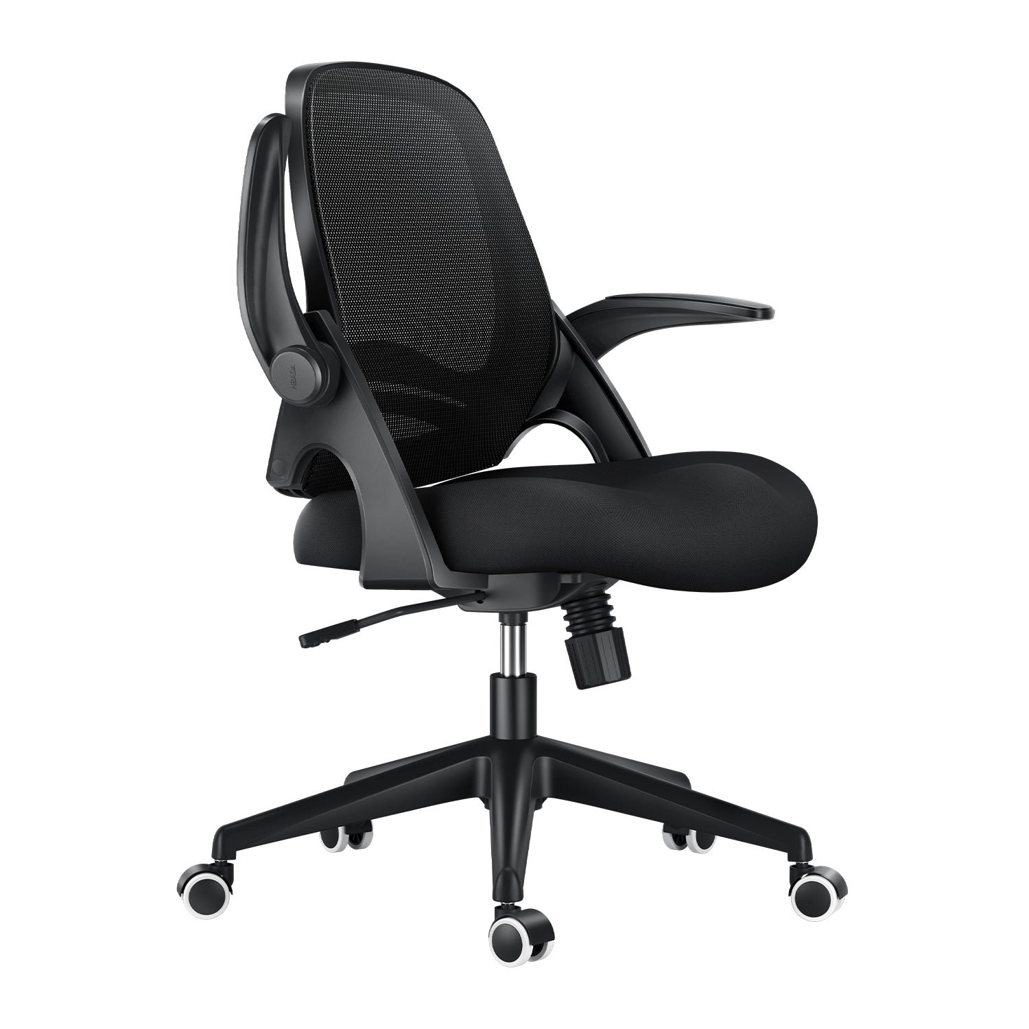 HBADA Office Chair,Black
