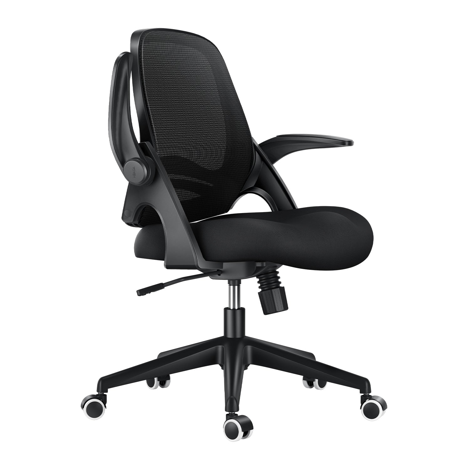 HBADA Penguin-inspired Office Chair-J1