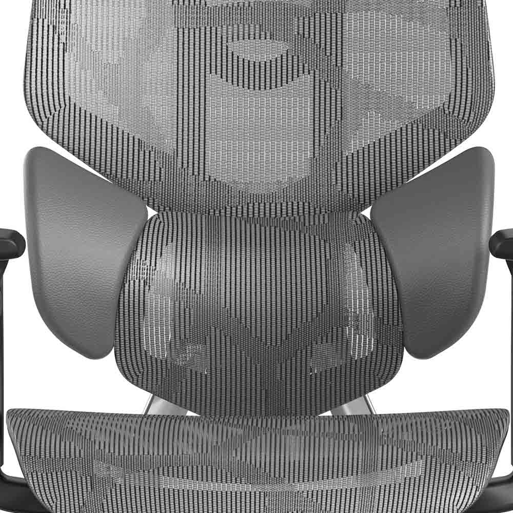 HBADA E3 Ergonomic Chair Pro