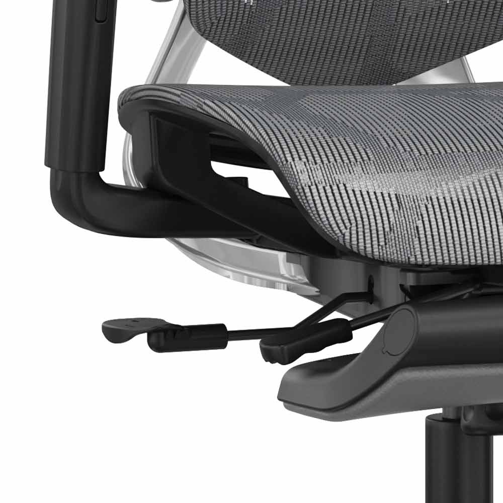 HBADA E3 Ergonomic Chair Pro